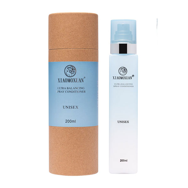 Термоспрей-кондиціонер для волосся Xiaomoxuan Ultra Balancing Spray Conditioner