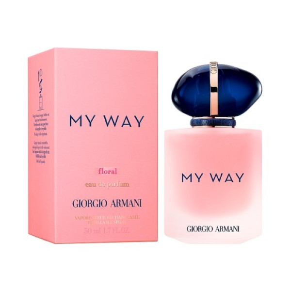 Парфумована вода Giorgio Armani My Way Nectar Парфумована вода Giorgio Armani My Way Nectar