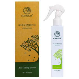 Незмивний кондиціонер-спрей Xiaomoxuan Silky Smooth Spray Conditioner 200 мл