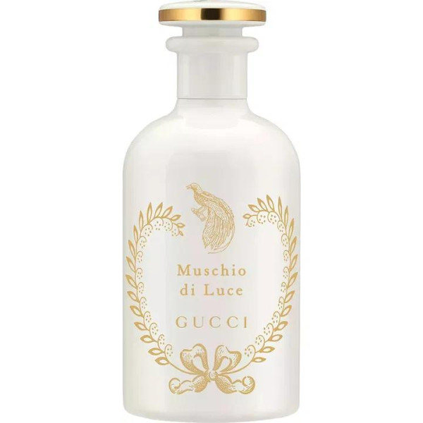 Парфумована вода Gucci Muschio di Luce Парфумована вода Gucci Muschio di Luce