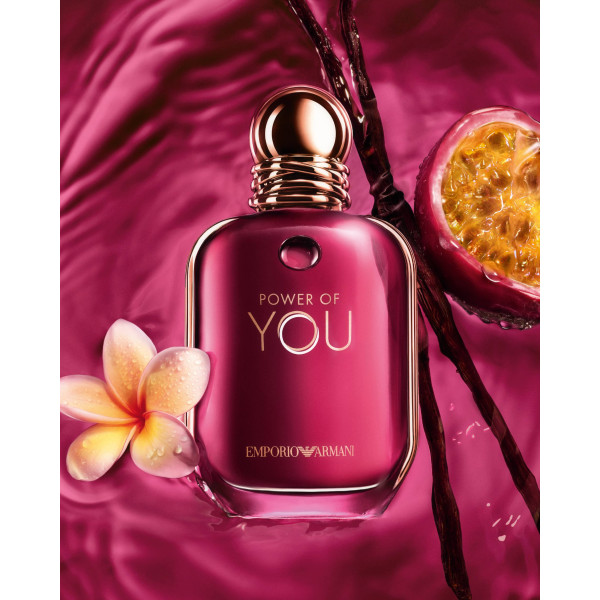 Emporio Armani Power of You