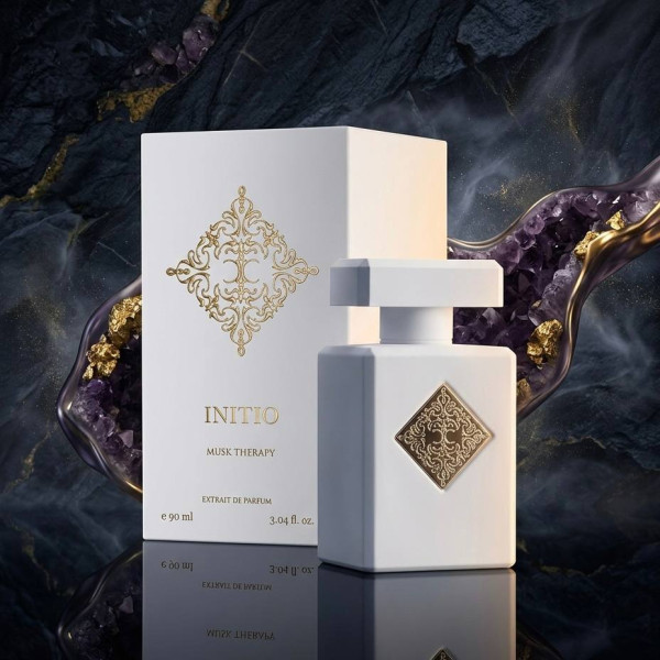 Initio Musk Therapy