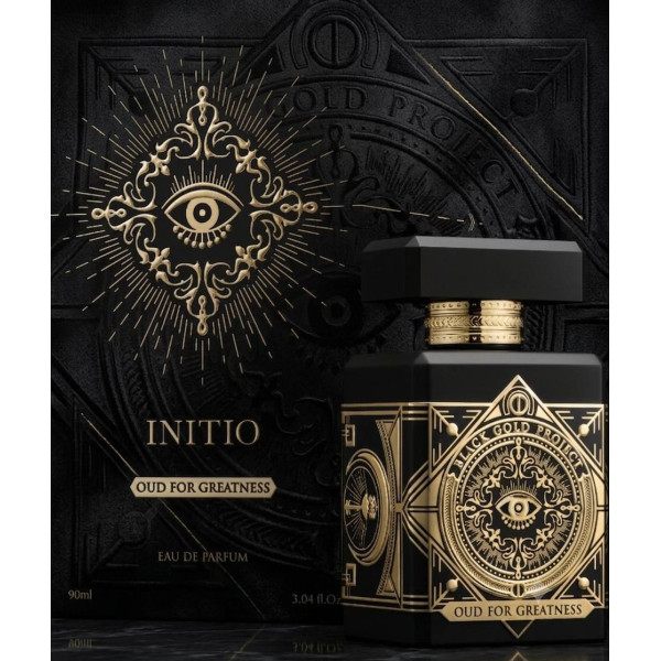Initio Oud for Greatness Initio Oud for Greatness
