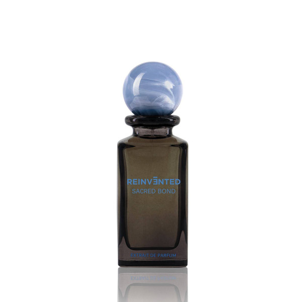 Reinvented Sacred Bond Reinvented Sacred Bond