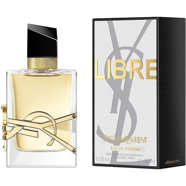 Yves Saint Laurent Libre eau de parfum