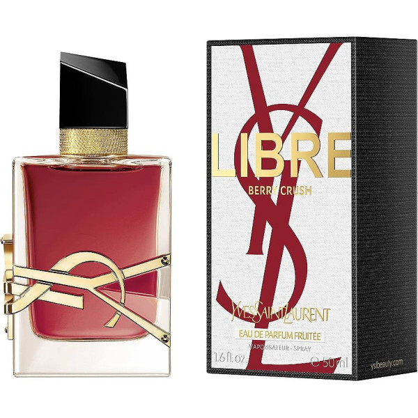 Yves Saint Laurent Libre Berry Crush Yves Saint Laurent Libre Berry Crush