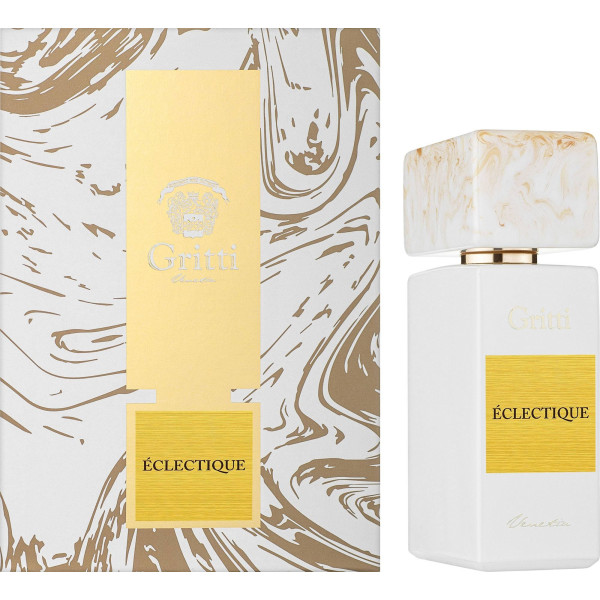 Gritti Eclectique Gritti Eclectique