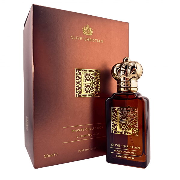 Духи Clive Christian Cashmere Musk Духи Clive Christian Cashmere Musk