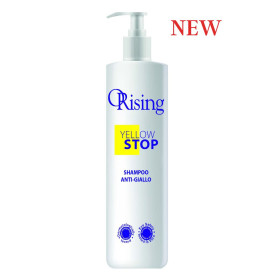 Шампунь проти жовтизни Yellow Stop ORising Шампунь проти жовтизни Yellow Stop ORising