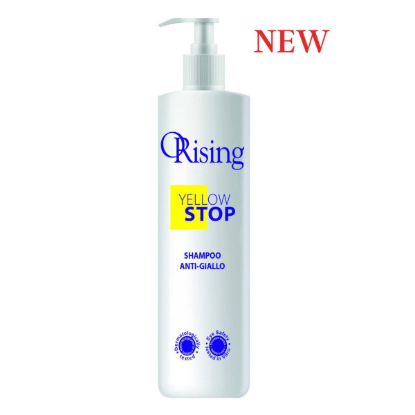 Шампунь проти жовтизни Yellow Stop ORising Шампунь проти жовтизни Yellow Stop ORising