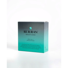 REJURAN Turnover Ampoule Dual Effect Cushion REJURAN Turnover Ampoule Dual Effect Cushion