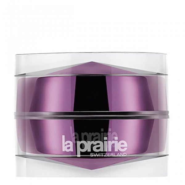 La Prairie Platinum Rare Haute-Rejuvenation Eye Cream омолаживающий крем для кожи вокруг глаз 20 мл