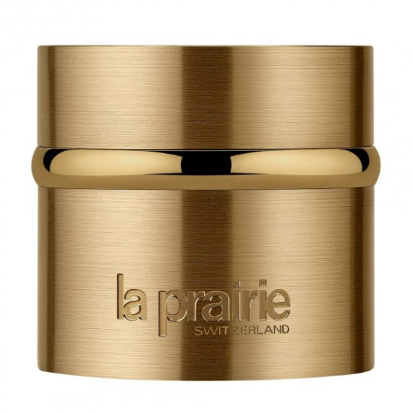 La Prairie Pure Gold Radiance Cream ревіталізуючий зволожуючий крем 50 мл