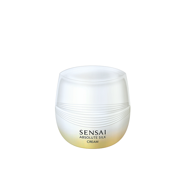 SENSAI Absolute Silk Cream крем для обличчя 40 мл