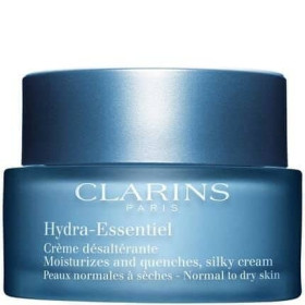 Clarins Hydra-Essentiel creme Увлажняющий крем для нормальной кожи