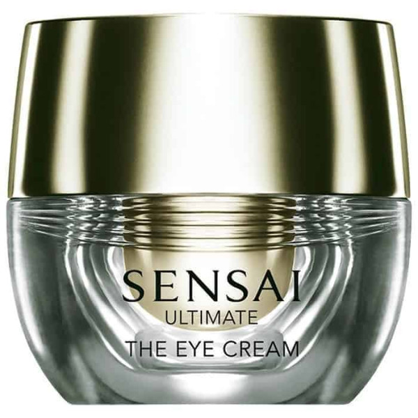 SENSAI Ultimate The Eye CreamКрем для контура глаз