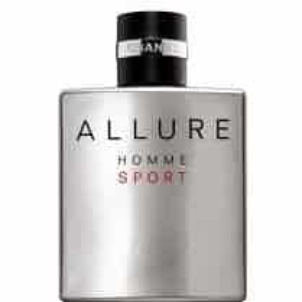 Chanel Allure Homme Sport Туалетная вода (тестер)