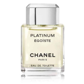 Chanel  PLATINUM Egoiste Туалетная вода (тестер)
