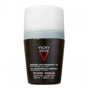 Vichy Deo Anti-Transpirant 72H Шариковый дезодорант