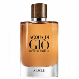 Armani Acqua di Gio Absolu Мужская парфюмированная вода