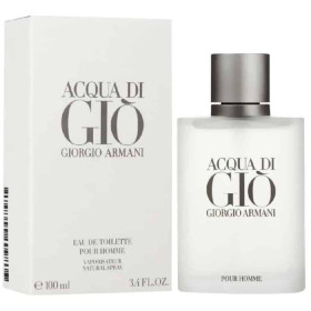 Giorgio Armani Acqua di Gio Pour Homme Туалетная вода