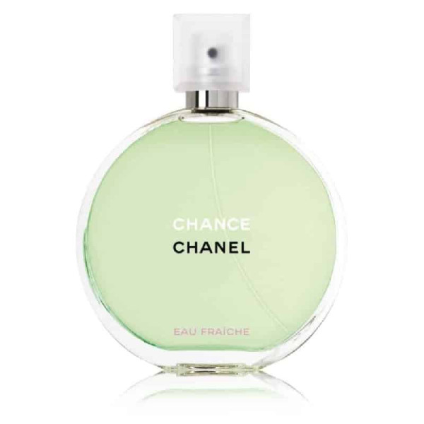 Chanel Chance Eau Fraiche Туалетная вода (тестер)
