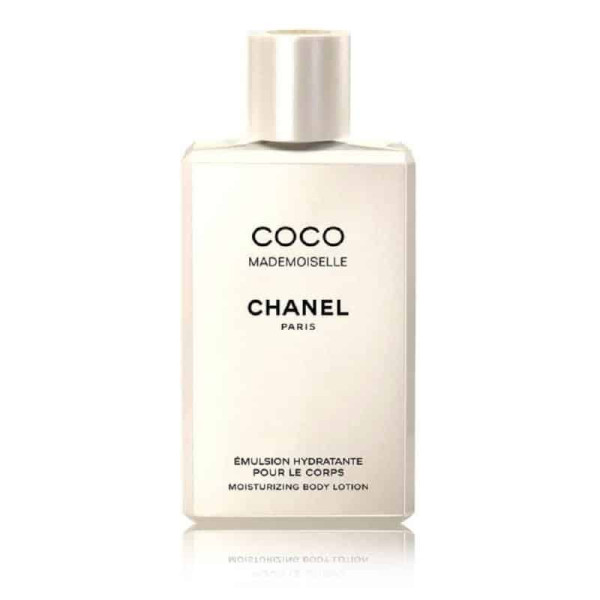 Chanel Coco Mademoiselle body lotion - Зволожуюча емульсія для тіла