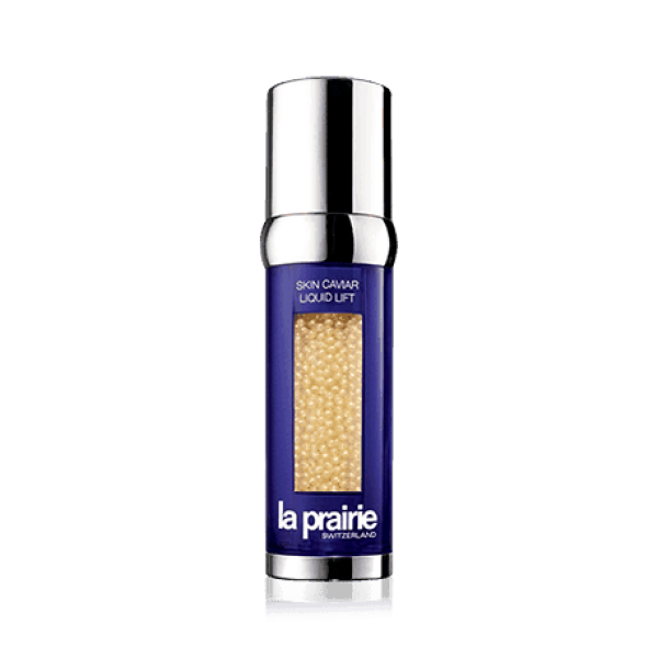 La Prairie Skin Caviar Liquid Lift Лифтинг — сыворотка для лица и шеи