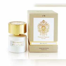 Tiziana Terenzi Luna Collection Cassiopea Extrait De Parfum