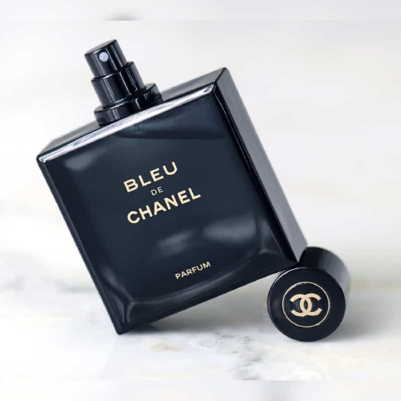 Bleu de Chanel как Отличить Подделку от Оригинала  инструкция от Original  Stuff