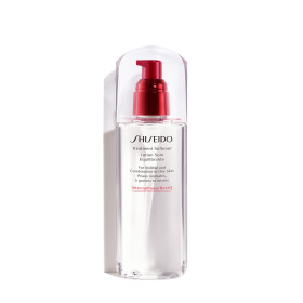 Shiseido Treatment Softener Софтнер для нормальної та комбінованої шкіри