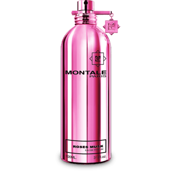Montale Roses Musk, 100 мл