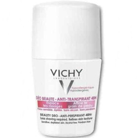 Vichy Beauty Deo Anti-Transpirant 48H Дезодорант замедляющий рост волос