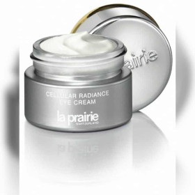 La Prairie Cellular Radiance Eye Cream Насичений крем для області навколо очей