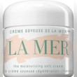 LA MER The Moisturizing Soft Cream — Легкий увлажняющий крем
