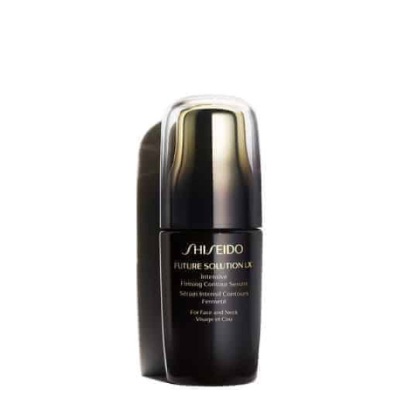 Shiseido Future Solution LX Intensive Firming Contour Serum Інтенсивна сироватка для обличчя