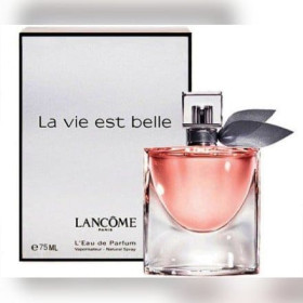 Lancome La Vie Est Belle -парфюмерная вода (тестер) 75мл