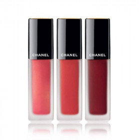 Chanel Rouge Allure ink — Жидкая матовая помада для губ