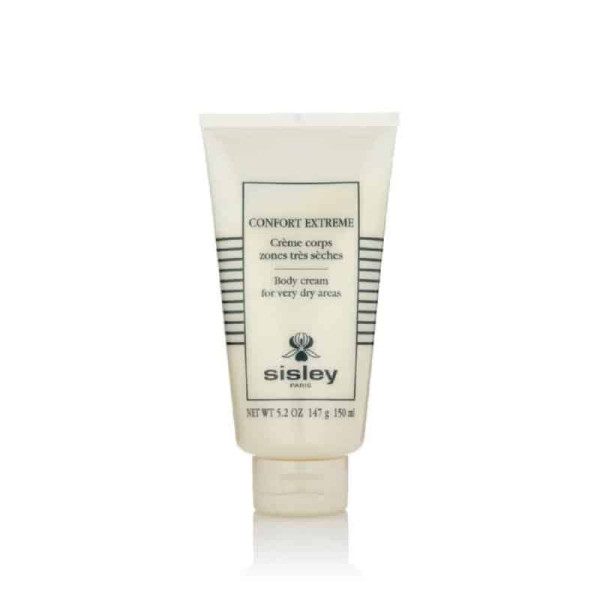 Sisley Confort Extrême Body Cream - Крем для тіла. Для зон із дуже сухою шкірою