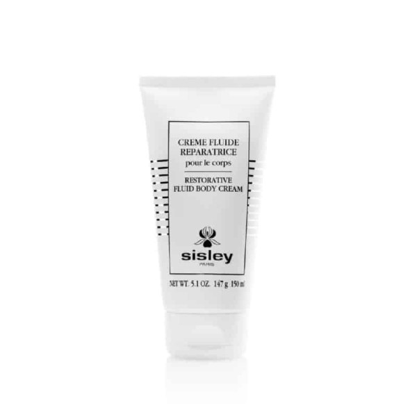 Sisley Restorative Fluid Body Cream — Крем для тела