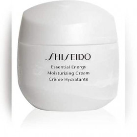 Essential Energy Moisturizing Cream Увлажняющий крем для лица