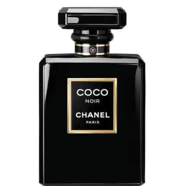 Сhanel Coco Noir — Парфюмерная вода