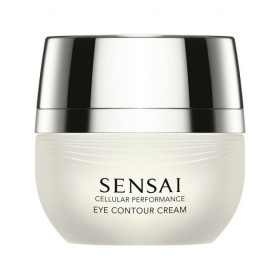 SENSAI Cellular Performance Eye Contour Cream крем для контура глаз 15 мл