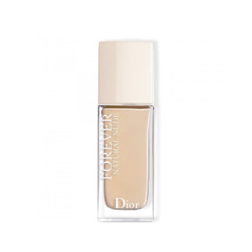 Dior Forever Natural Nude - тональний крем для натурального вигляду шкіри, 30 мл