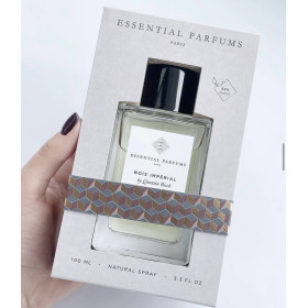 Essential Parfums Bois Imperial - парфумована вода, 100 мл