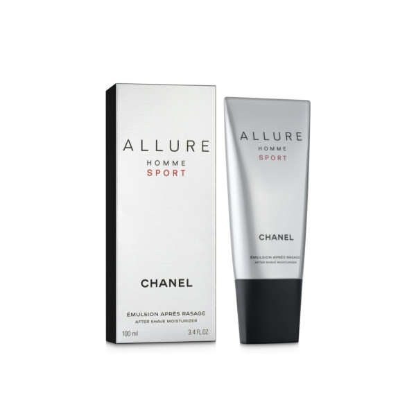 Chanel Allure homme Sport Емульсія після гоління ( ТЕСТЕР )